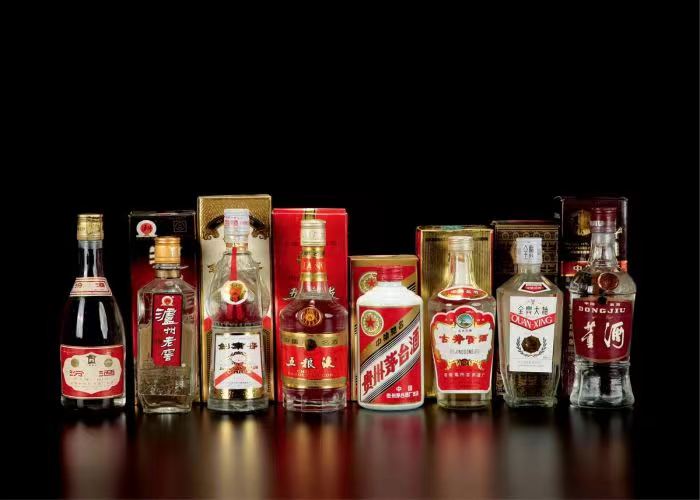 惠来茅台酒回收