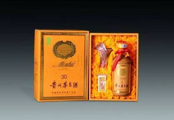 惠来年份酒回收